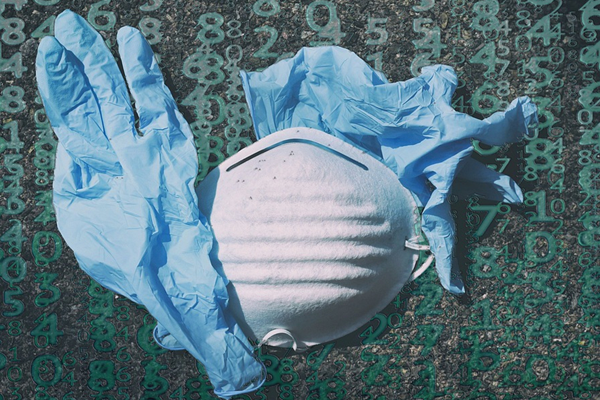 新冠肺炎、物聯網和網絡安全